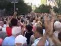 20.06.08 Երեւան, հանրահավաք