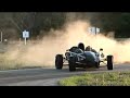 Atom drift test Atom drift test