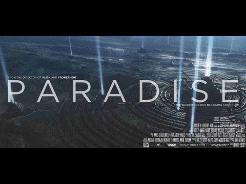 prometheus trailer 2 -