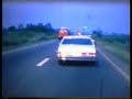 Der Autoput in Jugoslawien galt als eine der gefährlichsten Strassen der Welt,insbesondere wegen der riskanten Fahrweise der Transitreisenden.