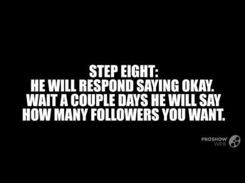 how to get facebook famous