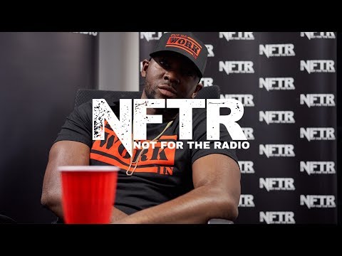 Rapman talks Jay Z, Shiro’s Story, Roc Nation and More [NFTR]