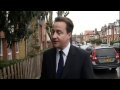 Expenses: I took strong stand, says David Cameron