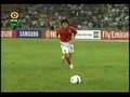IRAN & South Korea Soccer Game (Football) Penalty Kicks
