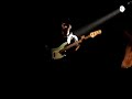 Ben Kenney Bass Solo Houston 9-1-07