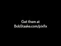 Music Loops from Bob Staake\