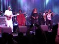 Kassav - Oh Madiana + I LOVE SURINAM