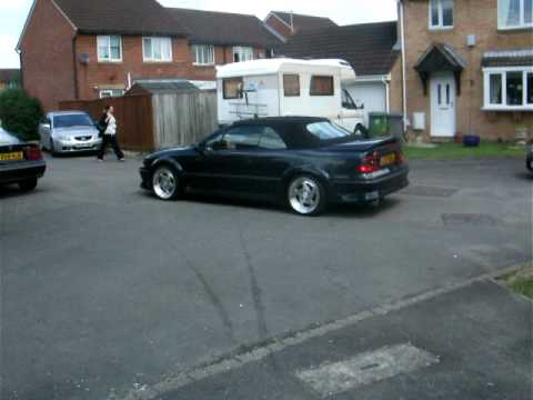 opel CALIBRA