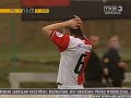 Polonia Warszawa - ŁKS Łomża gol na 2:3 - Mądry sam.