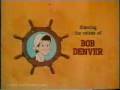 New Adventures of Gilligan themes -- rare animation