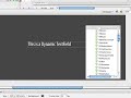 FlashEff Component - Quick preview
