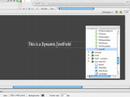 FlashEff Component - Quick preview