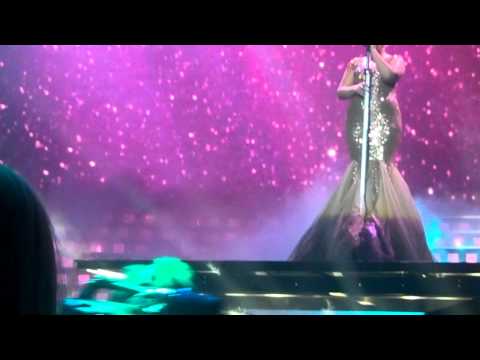 Claire Richards