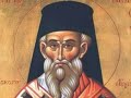 Απολυτίκιον Αγίου Διονυσίου