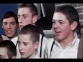 skinhead farewell