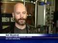Local Brew To Be Showcased At Md. Food Chain