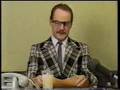 Toten Nær-TV Prøverør-Sending Fra 1981