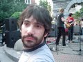 Besnard Lakes Fringe Pop 2006