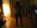 Brush Boys Dance Off