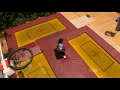 slamball method and redman