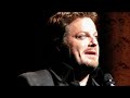 Eddie Izzard – jazz chicken