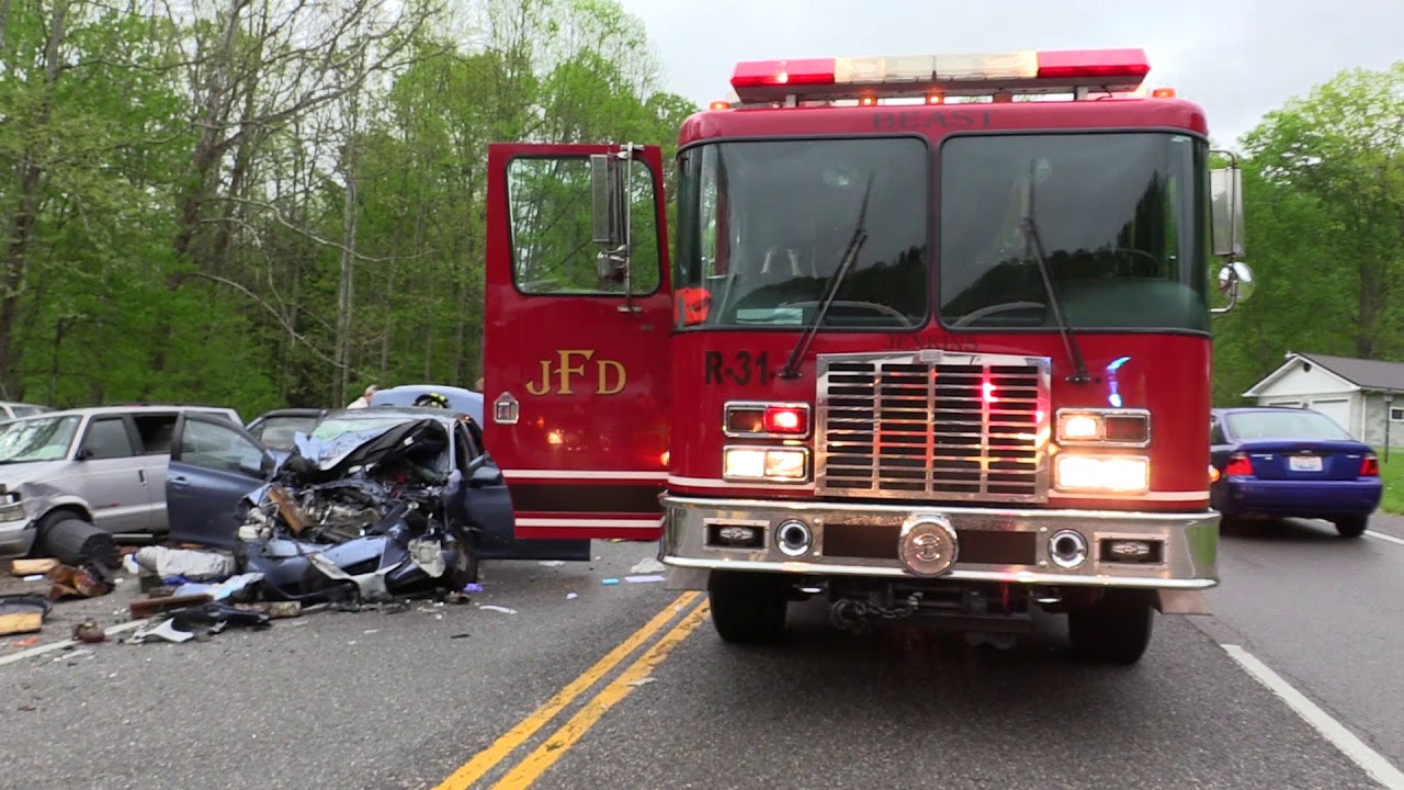 Alleged DUI driver in fatal Letcher crash held on $500K cash bond | EKB