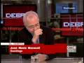 Debate CNN+: ¿Vuelve la crispación? (3/3) Debate CNN+: ¿Vuelve la crispación? (3/3)