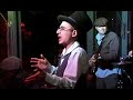 Asylum Street Spankers at Flipnotics German Rap Song