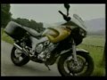 Yamaha TDM 850