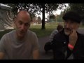 Neville & Gavin Watson interview - July 2009 Estonia