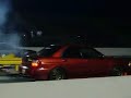 Crossfire SRT6 drag racing at OSW Crossfire SRT6 drag racing at OSW