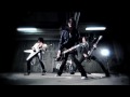 Babylon Bombs Liberation(NEW VIDEO 2009)