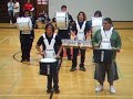 Hoover Drum Line Part 2