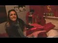 Hollyoaks Backstage - Saira Choudry