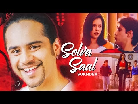 \"Solva Saal (Full Song) Sukhdev\" | Punjabi Song