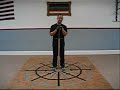 Swordwork #3: Partner Flow drills