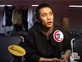 2008?3???????????????????????????????????????liu ye gets interviewed during the rehearsal of theatrical play 