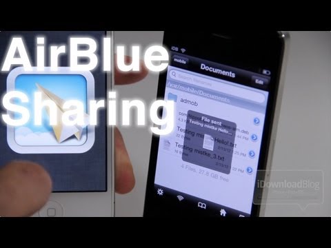 how to enable obex object push