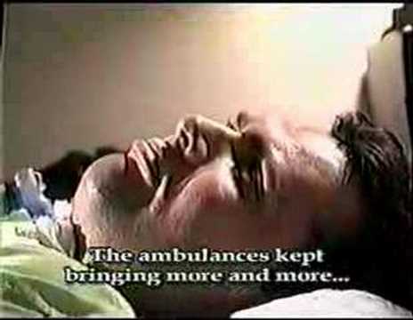 VIDEO Juan Angel Ruiz / LIFE WITH ...
