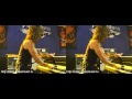3d Live Music - Black Diamond Heavies @  Binic  folk Blues Festival  [08/08/2010] Part04