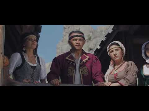 Король Олександр - відео обкладинка