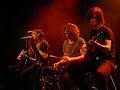 Silbermond - Kartenhaus [komplett] (Graz 31.10.06)