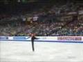 2006 Worlds Men LP - Lambiel