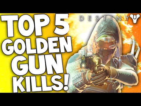 how to get more kills in destiny