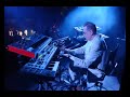Klaus Schulze. Mephisto.  (enjoy!)