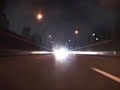 Honda Japan Freeway