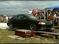 Civic ls vtec(NOT TUNED YET) dyno run 2006 (visualtech)
