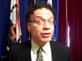 On the Record: Council Member Vacca on the Council's Plan for MTA Budget Cuts