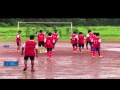 Students of Janaseva gaining excellency in Football 