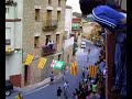 correbous horta de sant joan